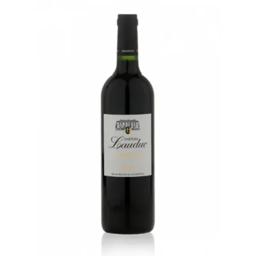 CHÂTEAU LAUDUC CHANTELEVENT BORDEAUX 2023 75CL