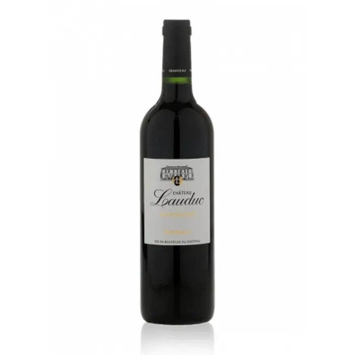 CHÂTEAU LAUDUC CHANTELEVENT BORDEAUX 2023 75CL
