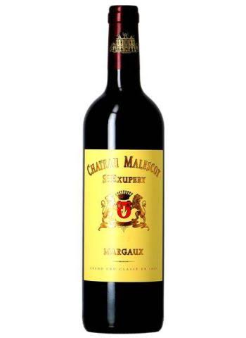 CHÂTEAU MALESCOT ST EXUPÉRY 2020 MARGAUX 75CL
