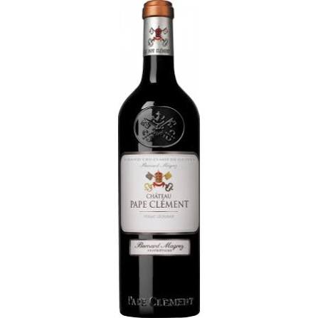 CHÂTEAU PAPE CLEMENT BERNARD MAGREZ 2020 75CL