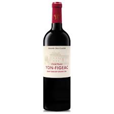 CHÂTEAU YON-FIGEAC SAINT-ÉMILION GRAND CRU 2019 75CL