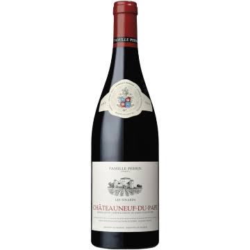 CHÂTEAU NEUF-DU-PAPE 2023 LES SINARDS FAMILLE PERRIN 75CL
