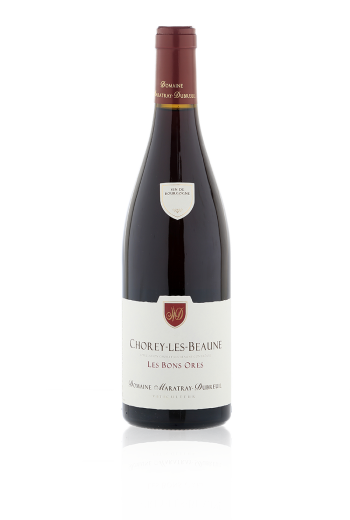 CHOREY-LES-BEAUNE LES BONS ORES 2022 75CL