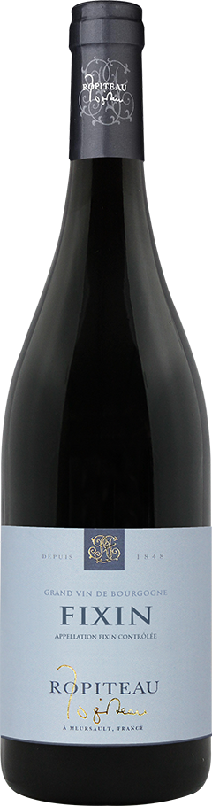 FIXIN 2022 ROPITEAU FRERES GRAND VIN DE BOURGOGNE 75CL