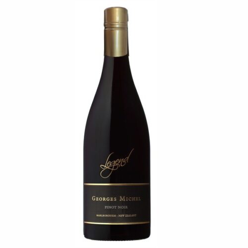 GEORGES MICHEL PINOT NOIR LEGEND 75CL