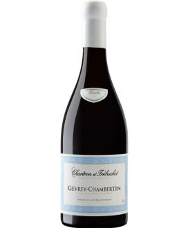 GEVREY-CHAMBERTIN 2020 CHARTRON ET TRÉBUCHET 75CL