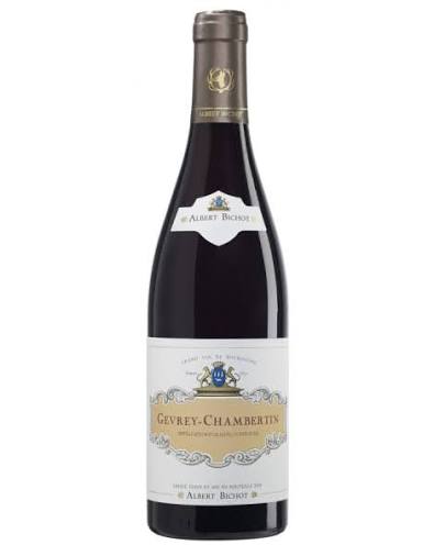 GEVREY-CHAMBERTIN 2022 ALBERT BICHOT 75CL