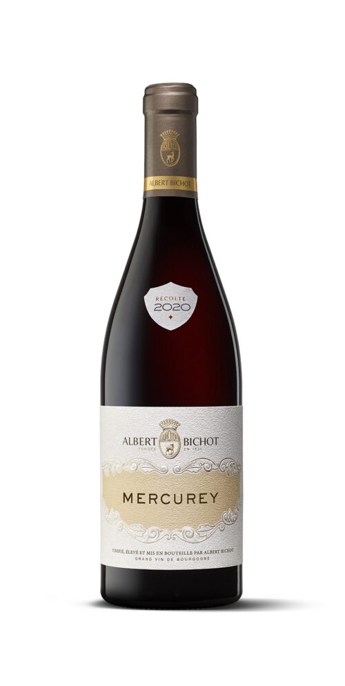 MERCUREY ALBERT BICHOT 2022 75CL