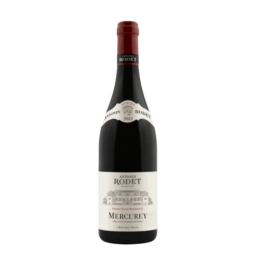 MERCUREY ANTONIN RODET 2022 75CL