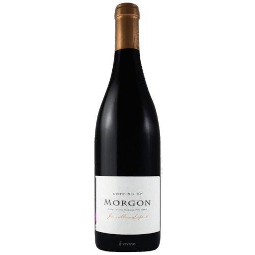 MORGON CÔTE DU PI JEAN-MARC LAFONT 2022 75CL
