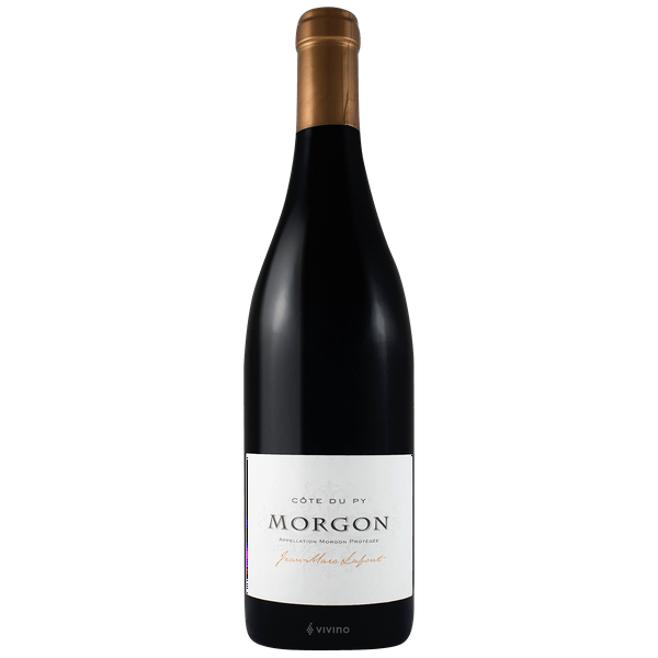 MORGON CÔTE DU PI JEAN-MARC LAFONT 2022 75CL