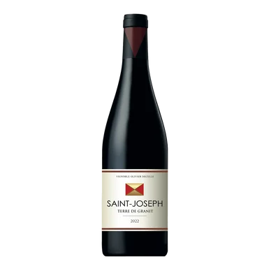 SAINT-JOSEPH TERRE DE GRANIT 2021 75CL
