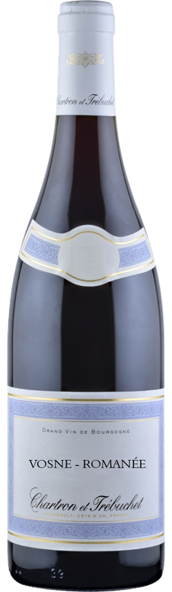 VOSNE ROMANÉE 2022 CHARTRON ET TREBUCHET 75CL