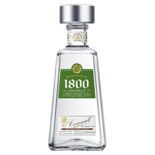 1800 COCONUT 35% 70CL