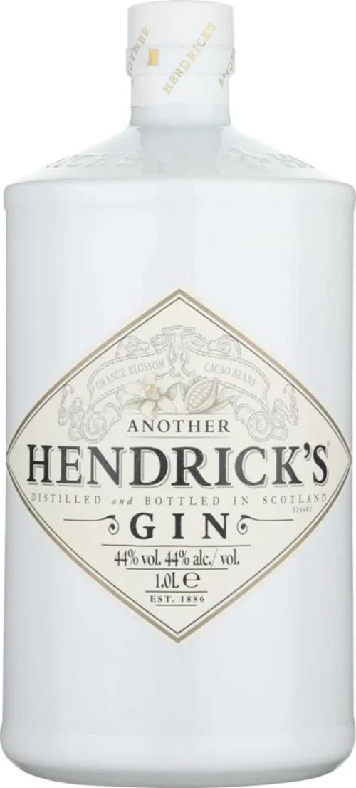 HENDRICK'S ANOTHER 44% 1L
