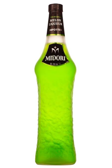 MIDORI 20% 1L
