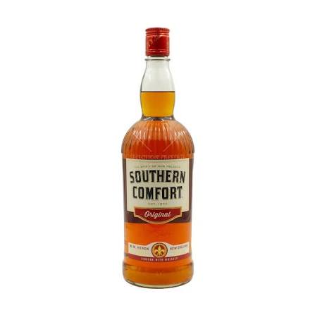 SOUTHERN COMFORT 35% 1L