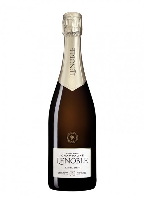 LENOBLE EXTRA BRUT 75CL