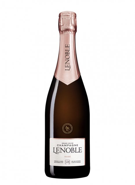 LENOBLE ROSE RESERVE 7CL