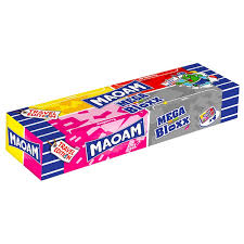 MAOAM MÉGA BLOXX 352 GR